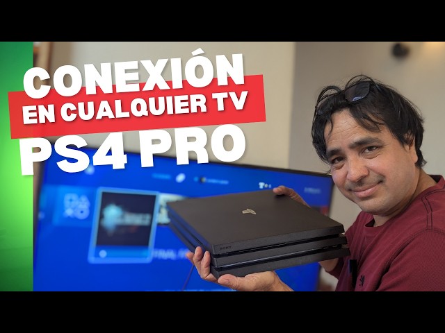 PS4 Pro Connection: The Ultimate Guide for Beginners