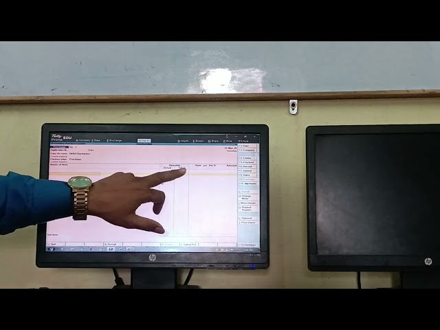 #tally #computer 
