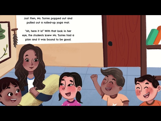 ✨ Every Problem Has a Solution | Kids Read Aloud for Social Emotional Learning (SEL Storytime)