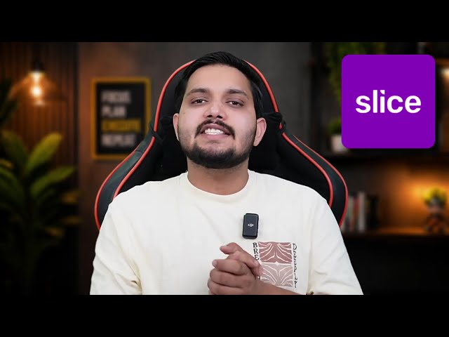 Slice Bank Account Opening | Slice Savings Account | Slice Account Opening | Zero Balance Account