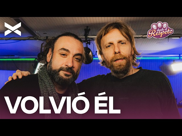 EL CONSULTORIO DEL AMOR DE ROBER EN DER | #DesdeElRespeto | COMPLETO 30/06 | VORTERIX