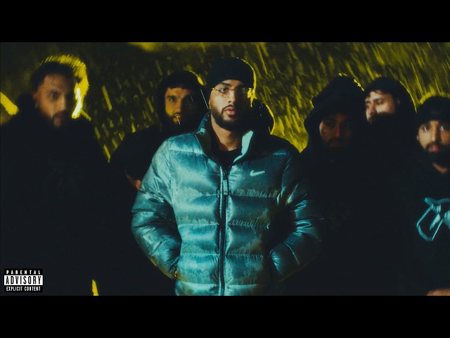 DOUBLE UP - SUKHA | MANNI SANDHU (OFFICIAL VIDEO)