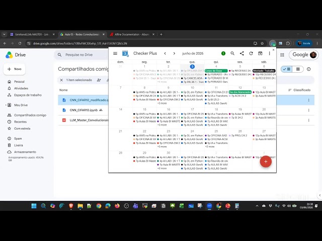 [GenAIandLLMs Master 2026.1] PAI 26.1 - Transfer Learning
