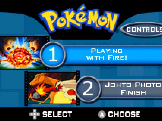 Game Boy Advance Video   Pokemon   Volume 2 USA 7 21 2026