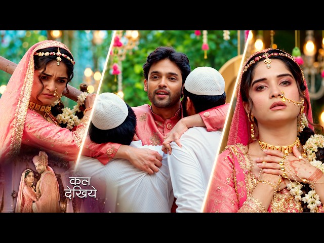 Sehar Hone Ko Hai Today Episode PROMO | Oct 7, 2026 | Seher Gets Shocked, Thinking He Is Dead!