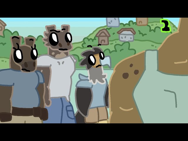 The Equalizers (Ep:2  The Jaguar)