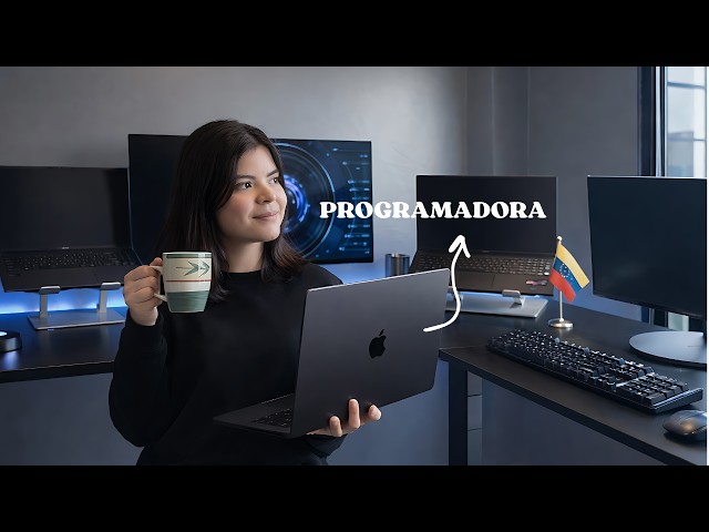 Conseguí Trabajo Remoto sin Vivir en USA o Europa — Así lo Hice | ft @eduardojls