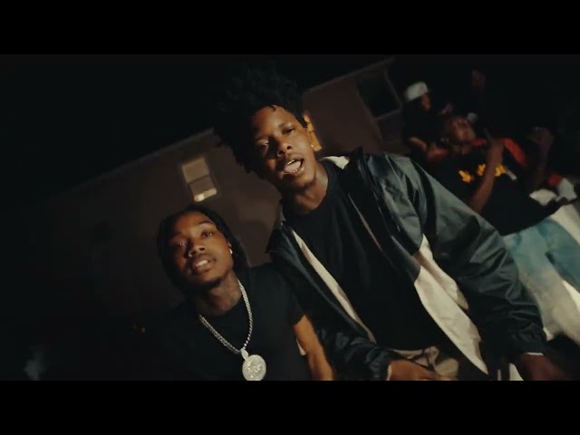 BGDADON + CFN NUBB "QB STATUS" SHOT BY @mydreads_dope