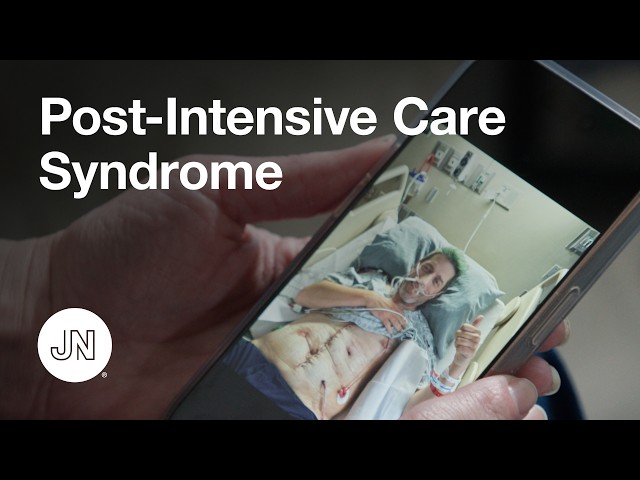 Life After Surviving the ICU—What Is Post-Intensive Care Syndrome (PICS)