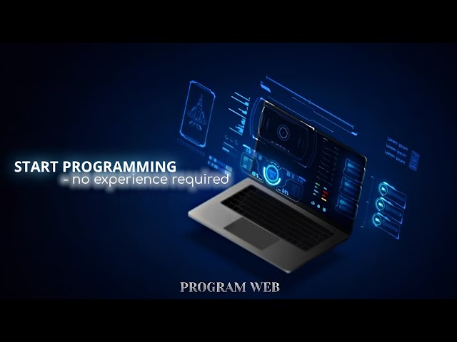 Learning Programming the Right Way 💻🚀 | Beginner Coding Journey