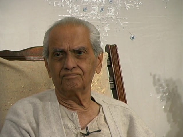 Ramesh Balsekar - What Happens After Self-Realization?