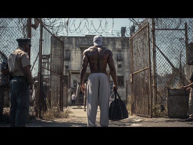 You must watch this! A brutal criminal action film about a prison escape | Thriller Full Movie 🎬🔥