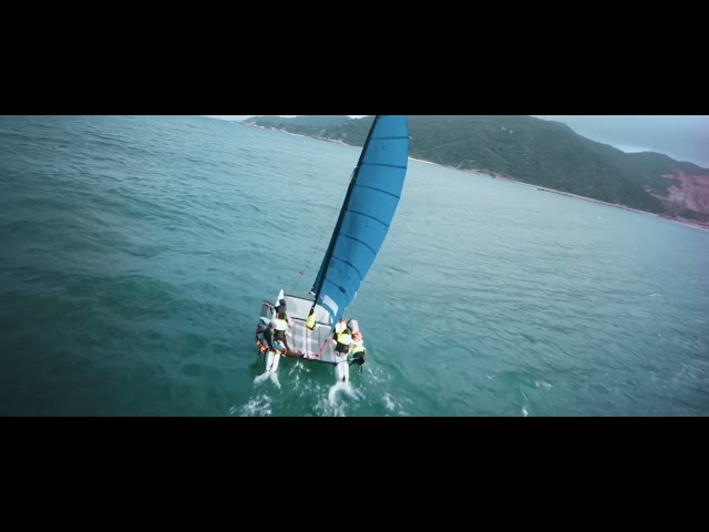 IFLGHT Evoque and EOS M magic lantern 10mm