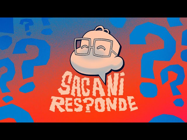 Teoria da Relatividade com César Lenzi - SACANI RESPONDE