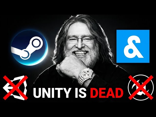 Steam Just Did Something Nobody Expected