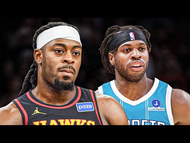 The Strangest Trade of the Offseason