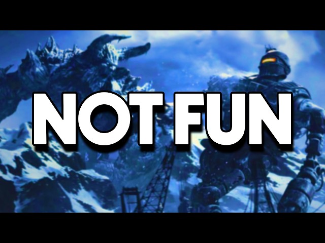 Exactly Why I Don't Like Modern COD Zombies