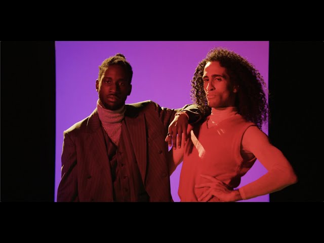 FABRIKATE - FLAME // A FABRIKATED FANTASY // EP. 005 (FT. MOTAAH SEEM & TOSHIRO ARTHUR KAMARA)