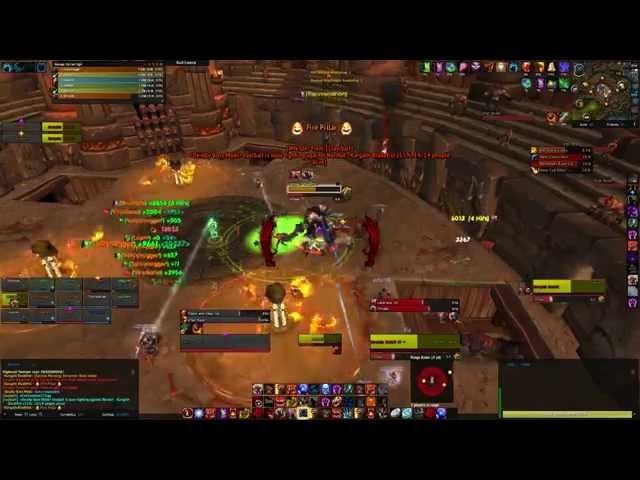 Once Forgotten Normals Bladefist Kill