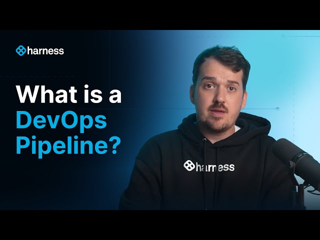DevOps Pipelines Explained: How CI/CD Automates Builds, Testing & Production Releases