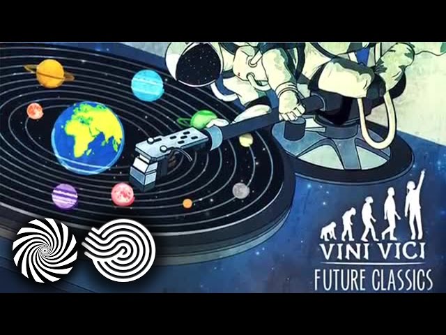 Vini Vici - Namaste
