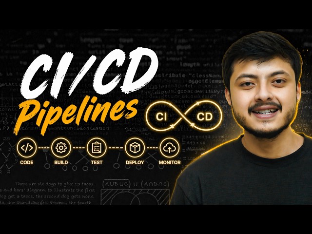 What is CI/CD Pipeline? Devops