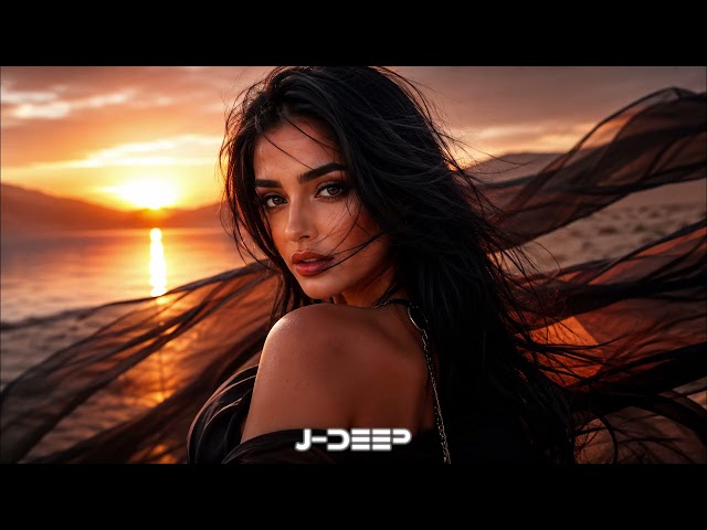 My Only Flower 🌹 Deep House Love Song 2026 #13