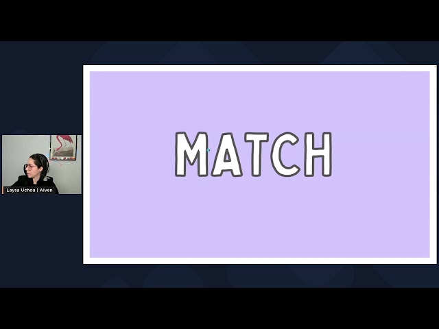 Laysa Uchoa - Super Search with OpenSearch and Python | PyData Global 2022