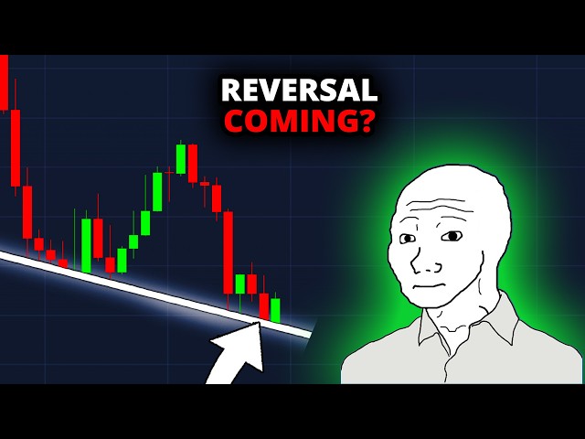 BITCOIN: NEW WEEK ANALYSIS!!! #BTC Price Prediction & Crypto Crash News Today