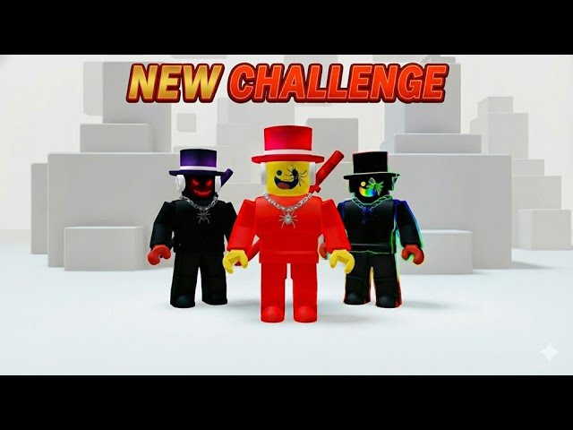 Sammy ROBLOX 67 Level Color Bridge challenge 45  #robloxshorts #roblox #shorts
