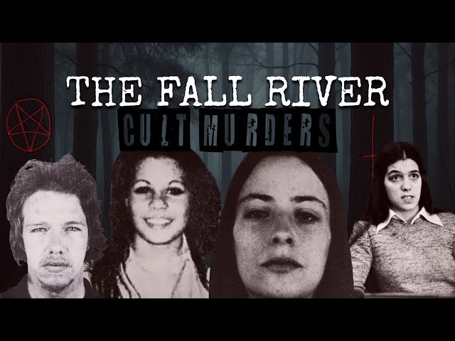The Fall River Cult Murders: Satan, Sacrifice, and the 1979 Killing Spree