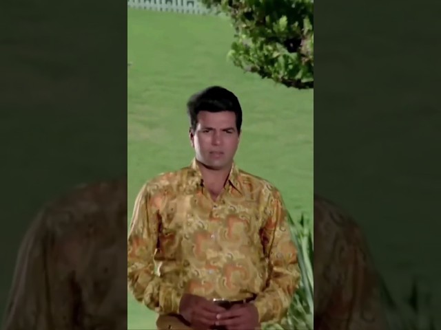 Dharmendra Ji Tribute Part 591| Bollywood’s He Man tribute | Dharmendra and Hema Malini Love #Shorts