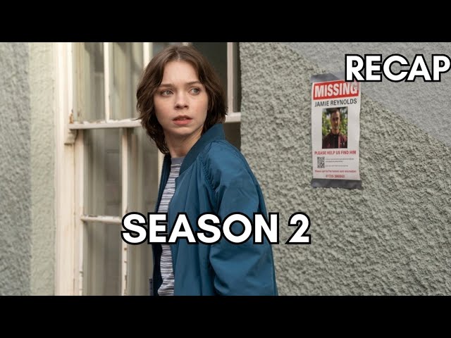 A Good Girl's Guide To Murder Season 2 Complete Recap || Episodes 1-6 Explained 