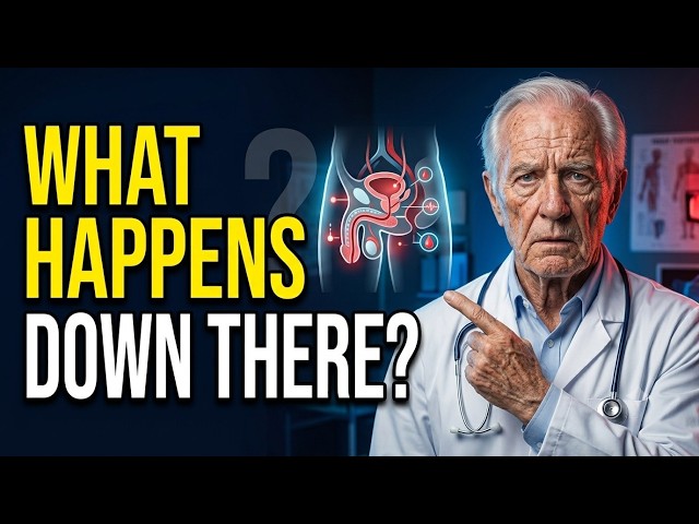 The Truth About Your Penis When You Stop Having S*x