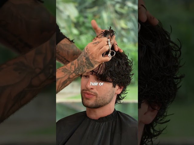 How often do you cut your hair?