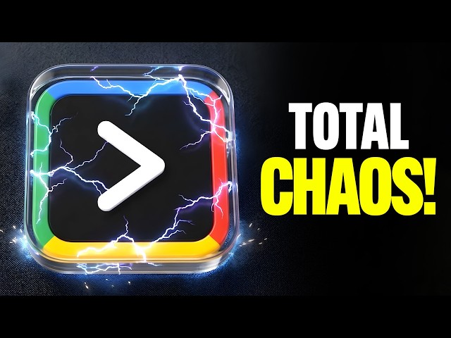 NEW Gemini CLI Update is INSANE! 🤯