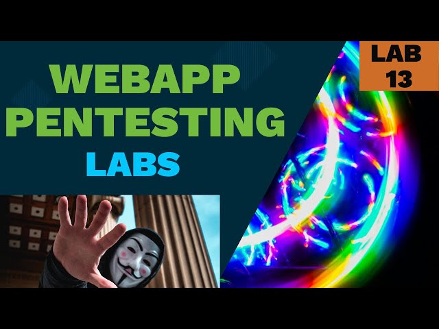 HINDI || WEBAPP PENTESTING TOOLS || SQL Injection with SQLMap-POST Request || LAB 13