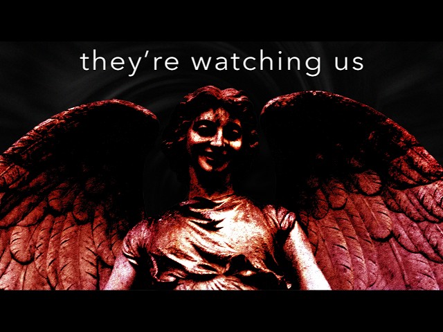 The Biblical Horrors We Ignore