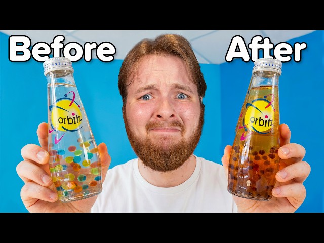 I Tested Discontinued Food Products (Part 5)