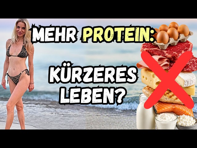 I’m 45 – Why I avoid high-protein diets and choose THIS PLANT-BASED PROTEIN instead