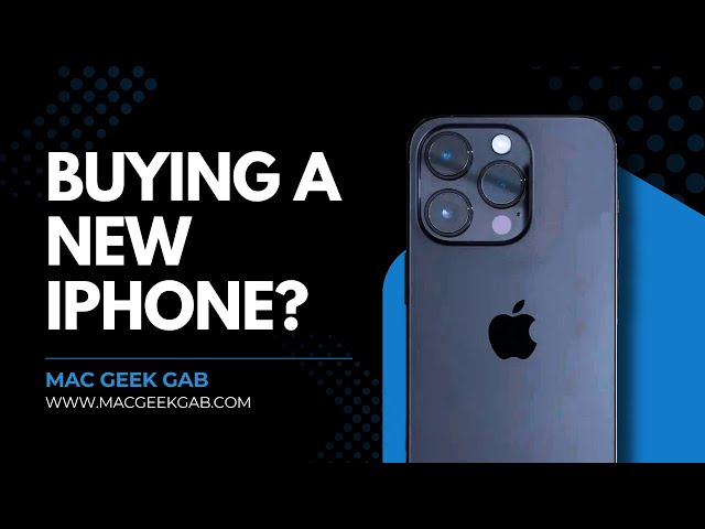 Buying a New iPhone from Apple vs Carrier: Tips, Trade-Ins & Best Practices