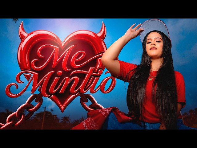 I'M LYING ❤️‍🩹 Angi Fire (OFFICIAL VIDEO🤥)