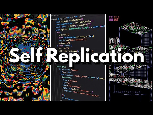 Crazy Computer Science Concepts (#1)