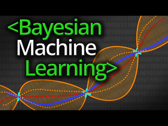 Using Bayesian Approaches & Sausage Plots to Improve Machine Learning - Computerphile