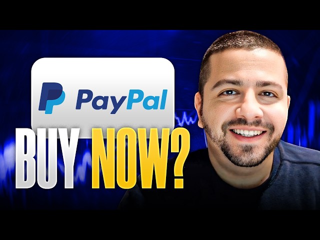 PayPal Stock: Buy or Sell?