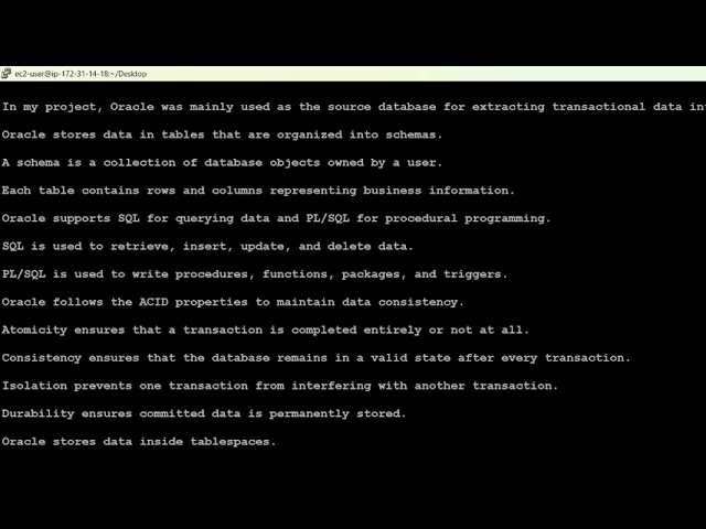 Linux Basic Commands for Beginners | wc, head, tail, more, less, sort, cp, mv & More