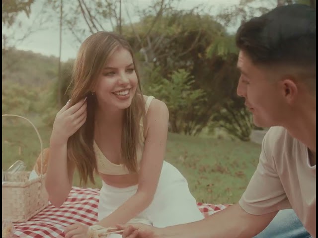 alex ponce - plan (video oficial)