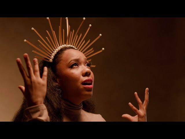 Music Video “Magic” by Layla Rhule