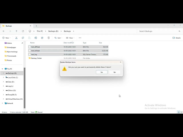 SQL DBA Scenario based Interview Questions: How to skip the job step in SQL Server