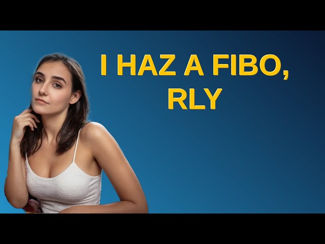 Codereview: I HAZ A FIBO, RLY